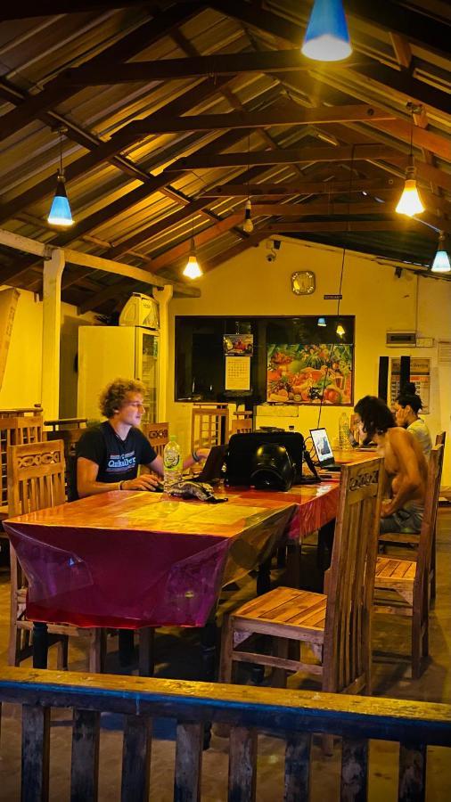 Trinco Star Cabana Trincomalee Exterior photo