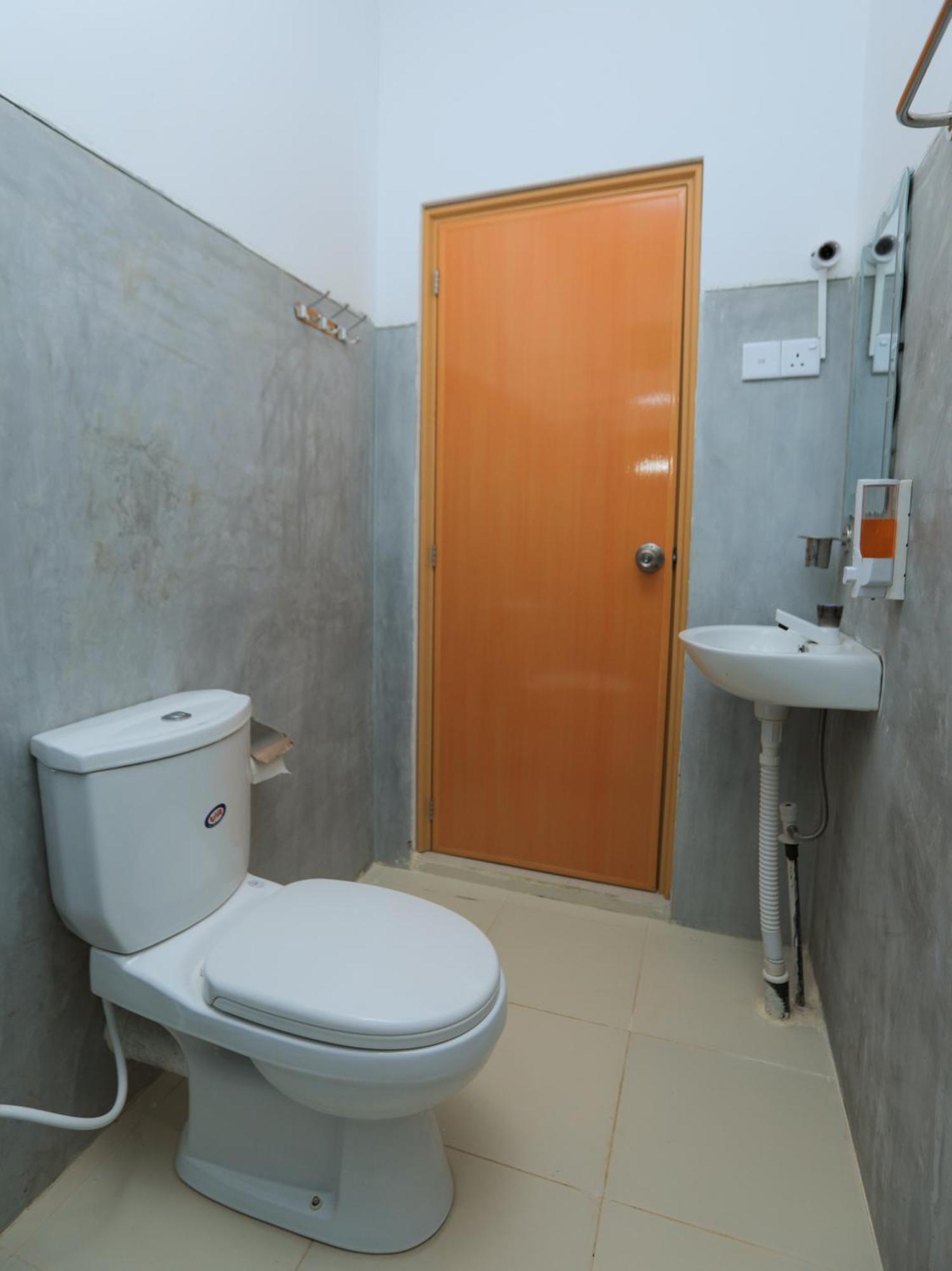 Trinco Star Cabana Trincomalee Room photo