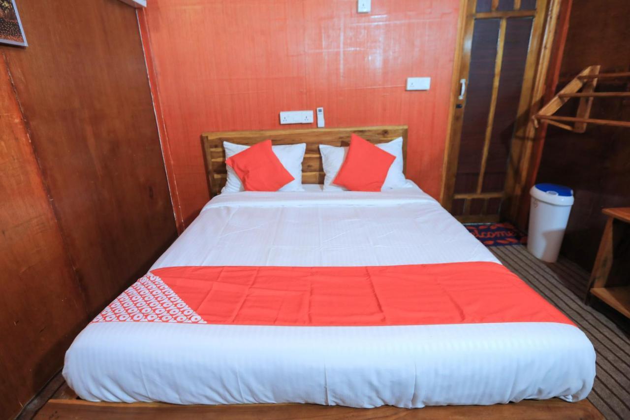 Trinco Star Cabana Trincomalee Room photo